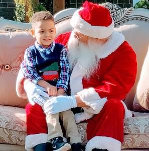 Meet your Posher, Shari